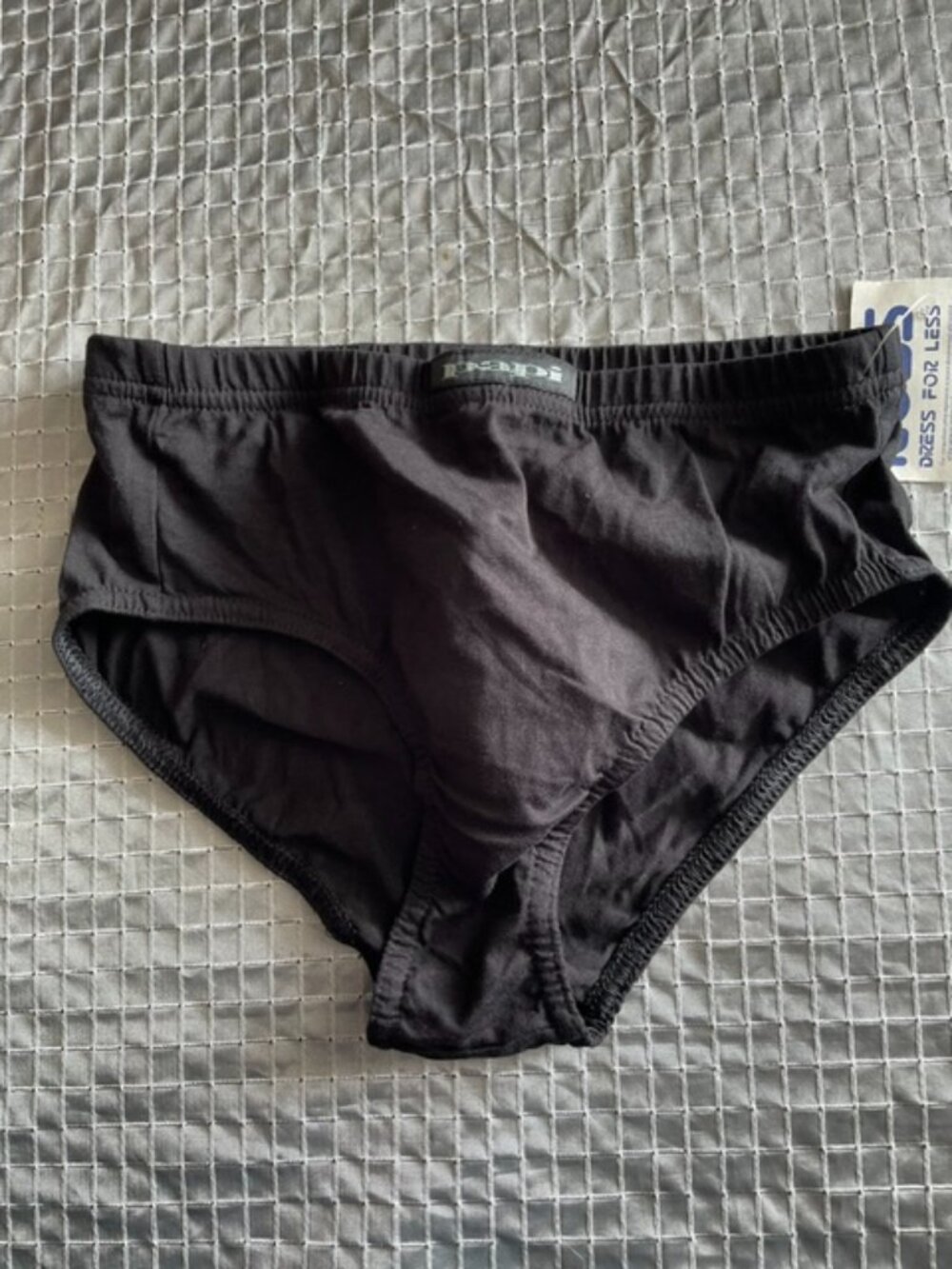 Papi brief NEW size S